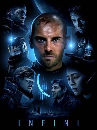 Infini (2015)