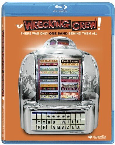 The Wrecking Crew