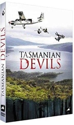 Tasmanian Devils (2013)