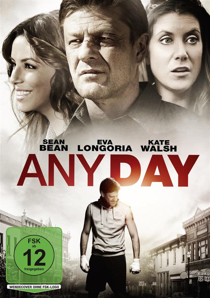 Any Day (2015)