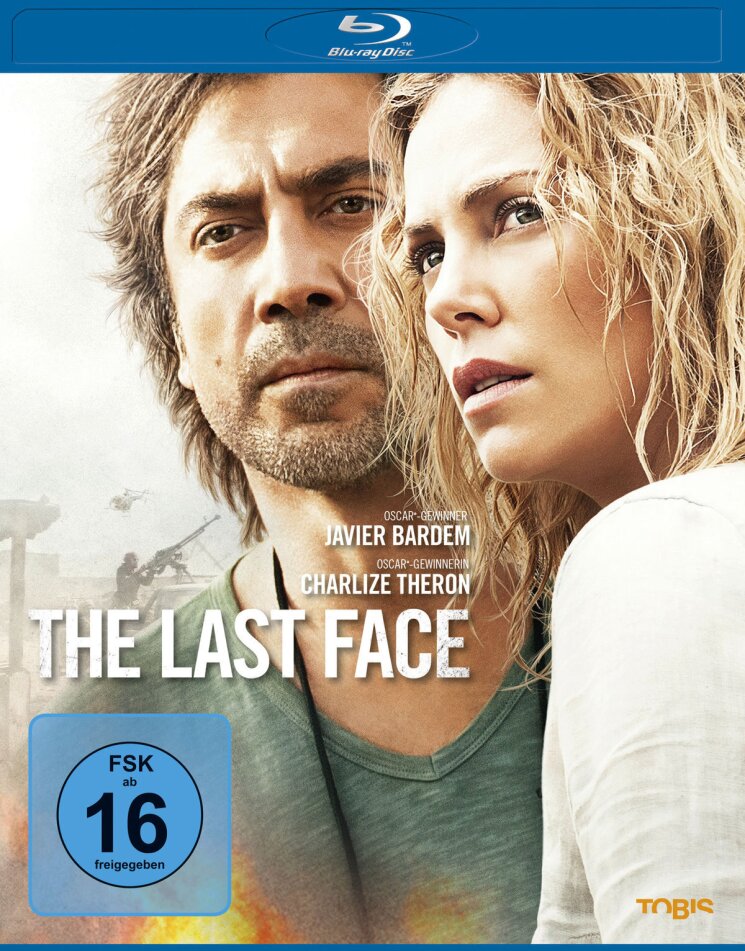 The Last Face (2016)