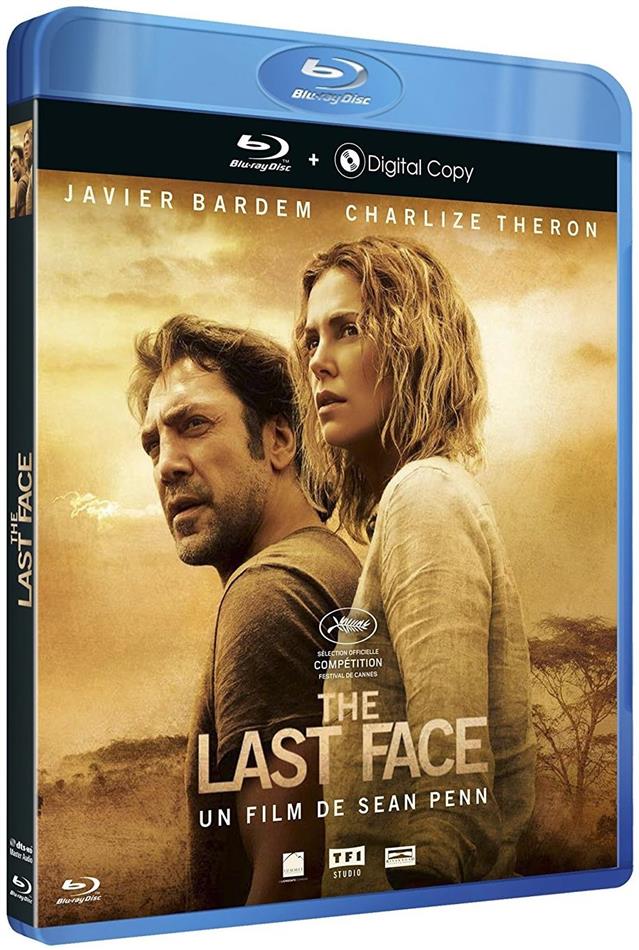 The Last Face (2016)