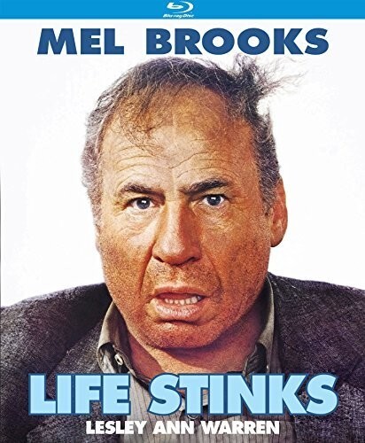 Life Stinks (1991)