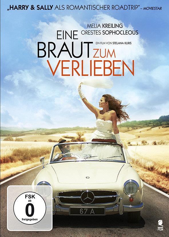 Eine Braut zum Verlieben (2014)