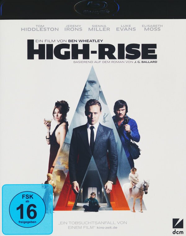 High-Rise (2015)