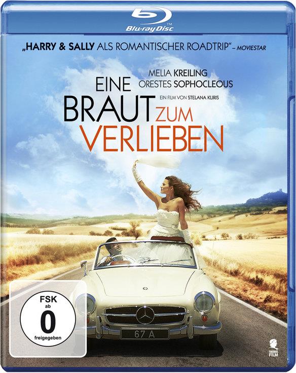 Eine Braut zum Verlieben (2014)
