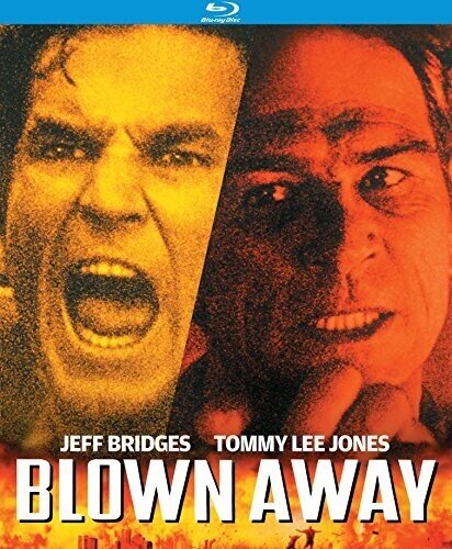 Blown Away (1994)