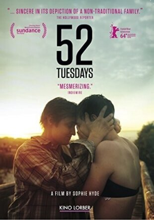 52 Tuesdays (2013)