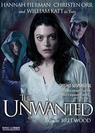 The Unwanted (2014)