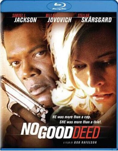 No Good Deed (2002)