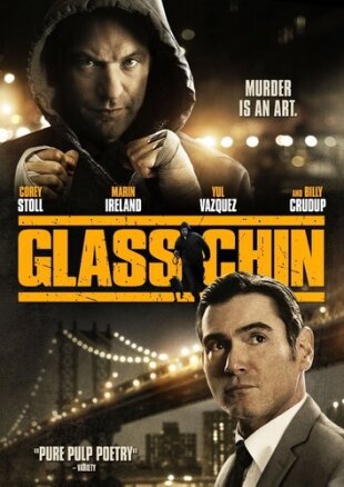 Glass Chin (2014)