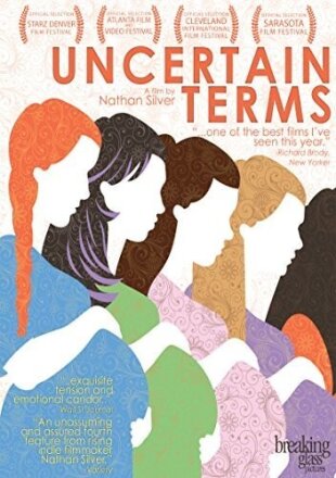 Uncertain Terms (2014)
