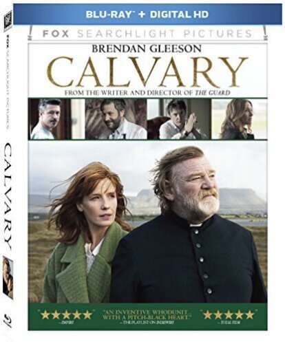 Calvary (2014)
