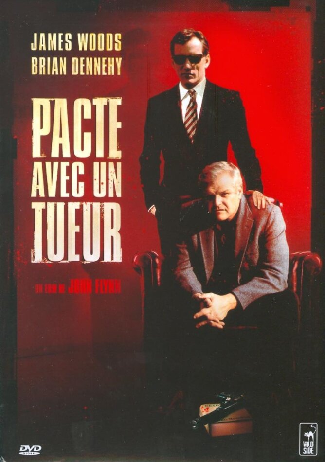 Pacte avec un tueur (1987)