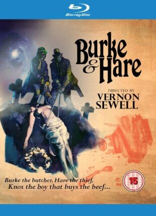 Burke & Hare (1972)