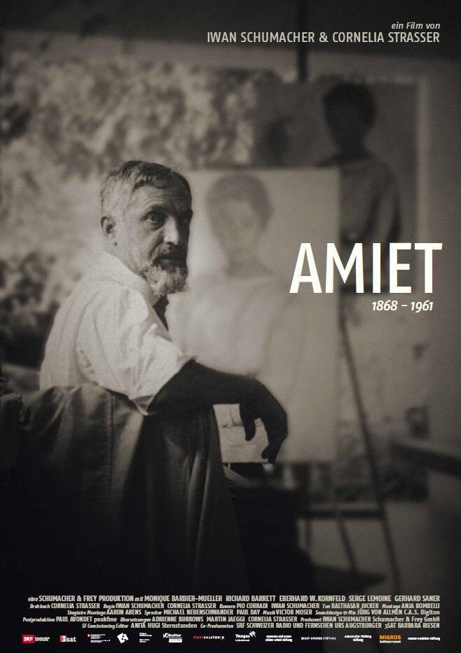 Amiet - 1868 - 1961 (2011)