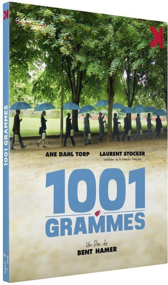 1001 grammes (2014)