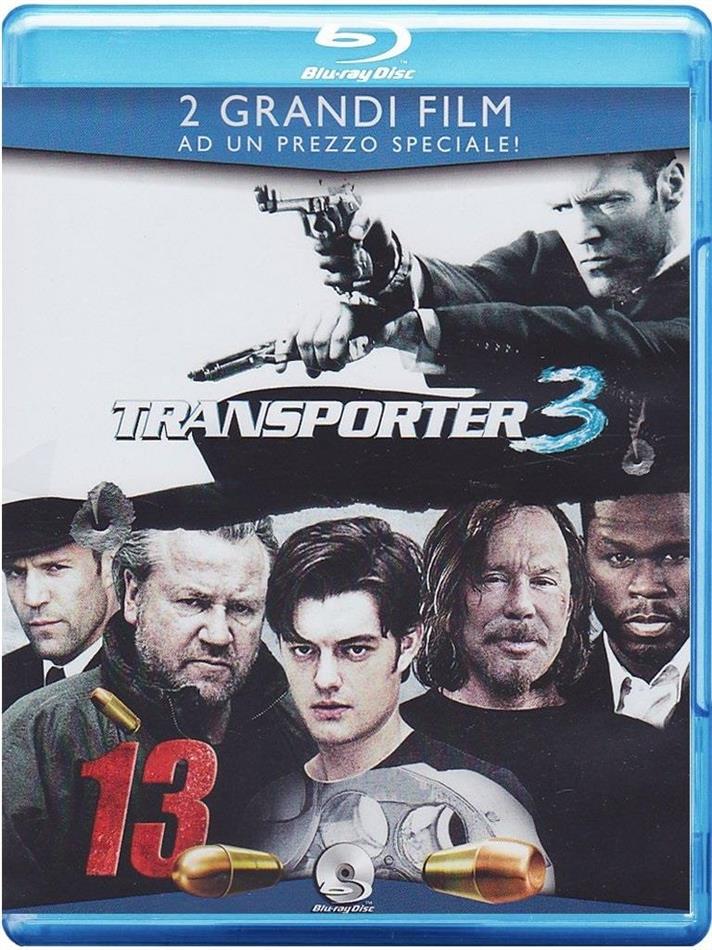 Transporter 3 / 13