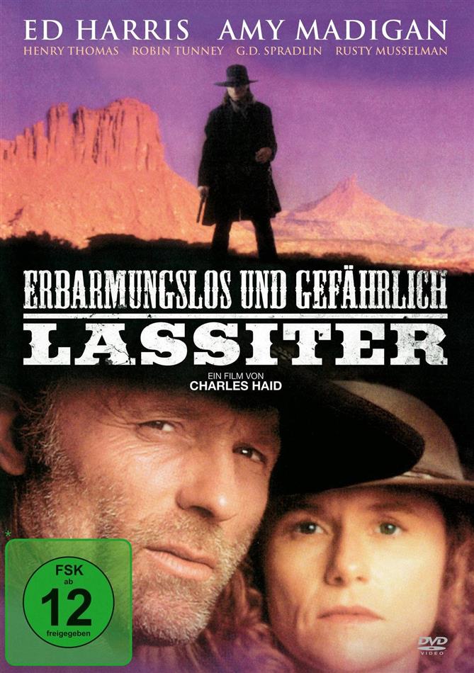Erbarmungslos und gefährlich - Lassiter (1996)