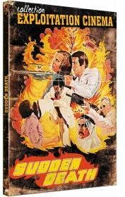 Sudden death - (Collection Explotation Cinema) (1975)