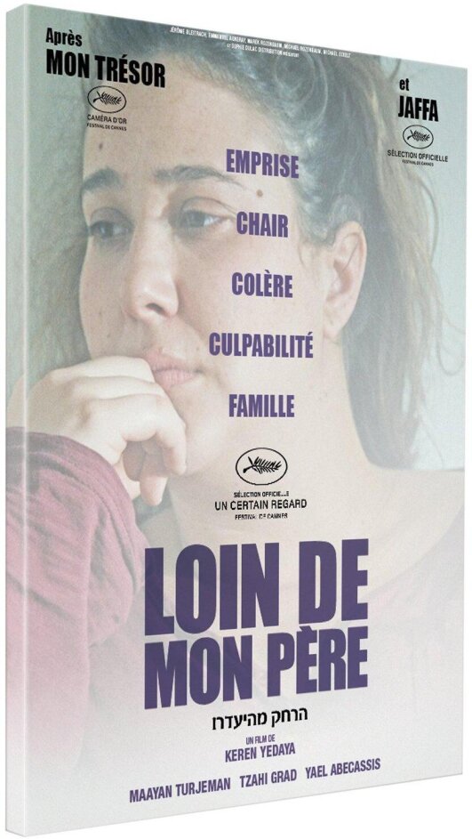Loin de mon père (2014)