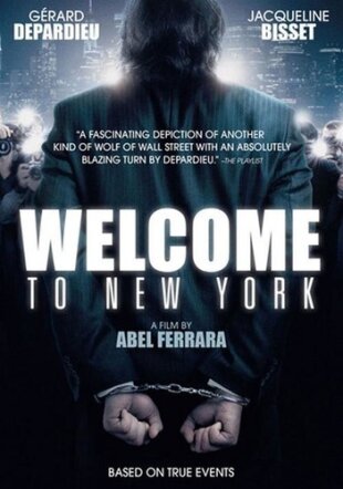 Welcome to New York (2014)