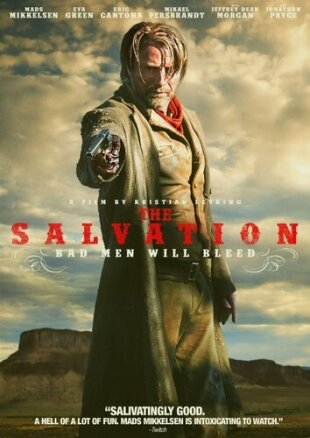 The Salvation (2014)