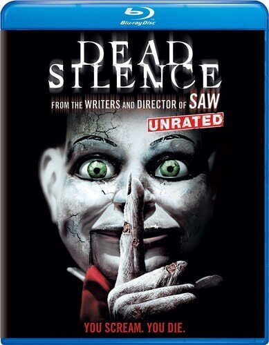 Dead Silence (2007) Unrated