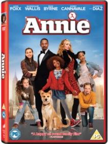 Annie (2014)