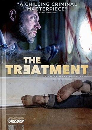 The Treatment (2014)