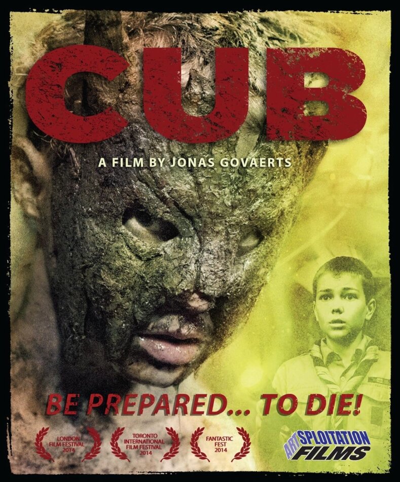 Cub (2014)