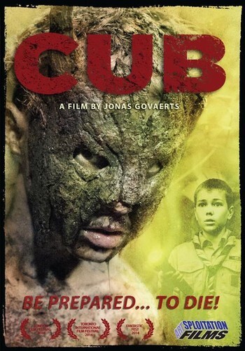 Cub (2014)