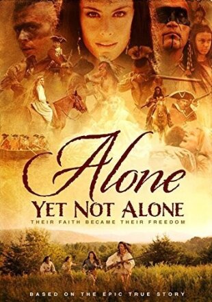Alone Yet Not Alone / Various (2013)