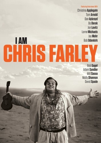 I Am Chris Farley (2015)