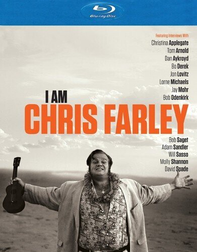 I Am Chris Farley (2015)