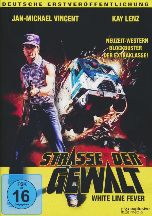 Strasse der Gewalt (1975)