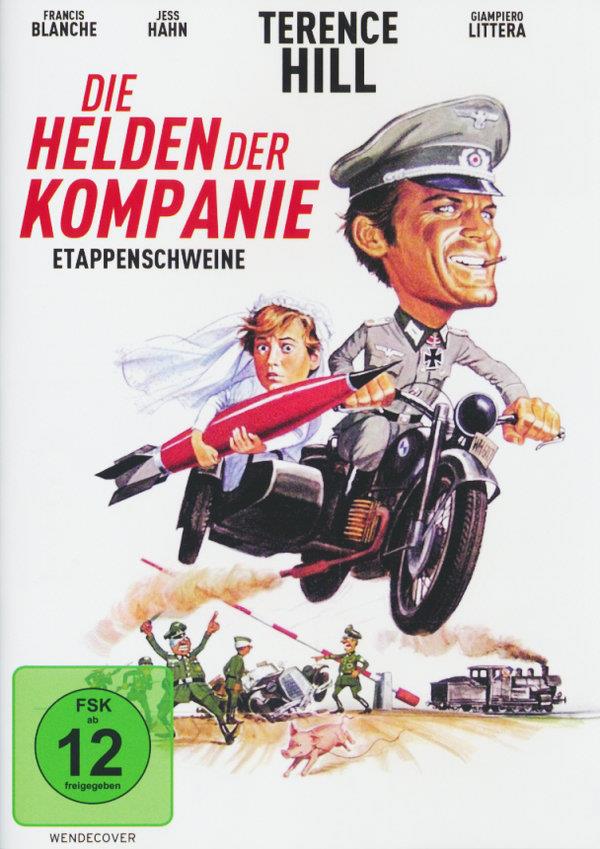 Die Helden der Kompanie (1967)