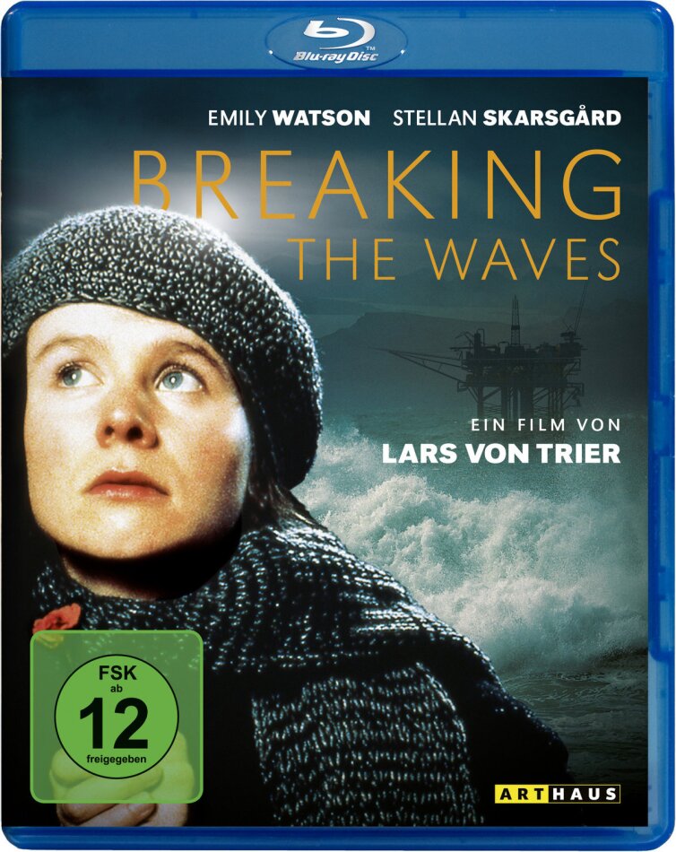 Breaking the Waves (1996) Arthaus