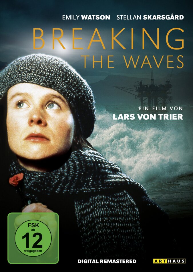 Breaking the Waves (1996) Digital Remastered, Arthaus