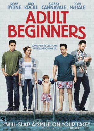 Adult Beginners (2014)