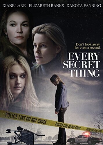 Every Secret Thing (2014)