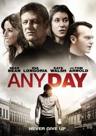 Any Day (2015)