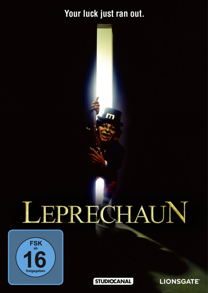 Leprechaun (1993)