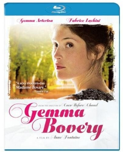 Gemma Bovery (2014)