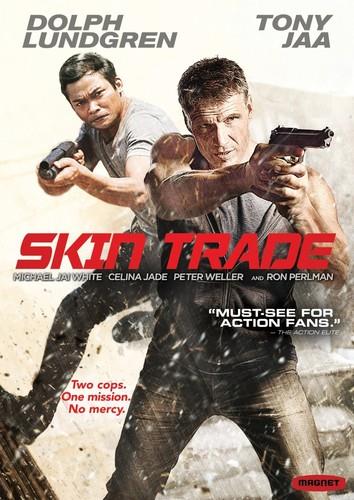 Skin Trade (2014)