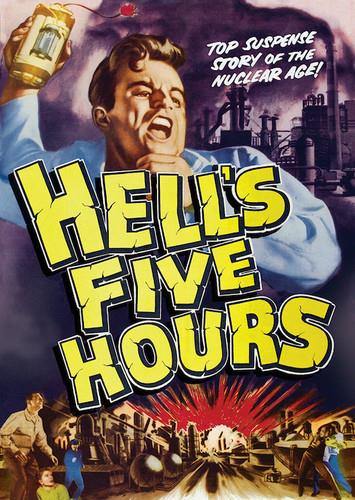 Hell's Five Hour (1958)