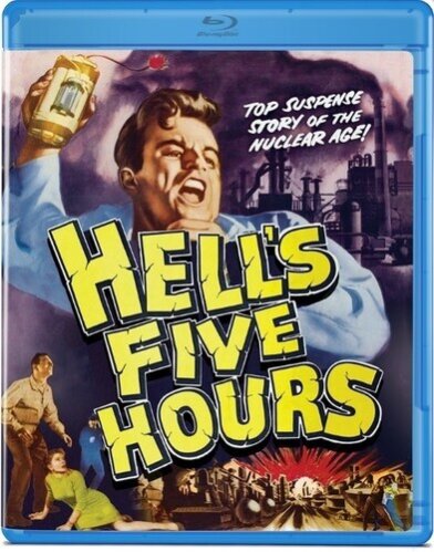 Hell's Five Hour (1958)