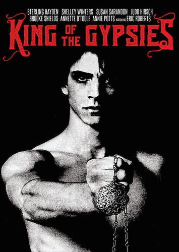 King of the Gypsies (1978)
