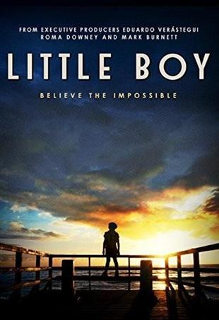Little Boy (2015)