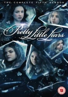 Pretty Little Liars - Season 5 5 DVD